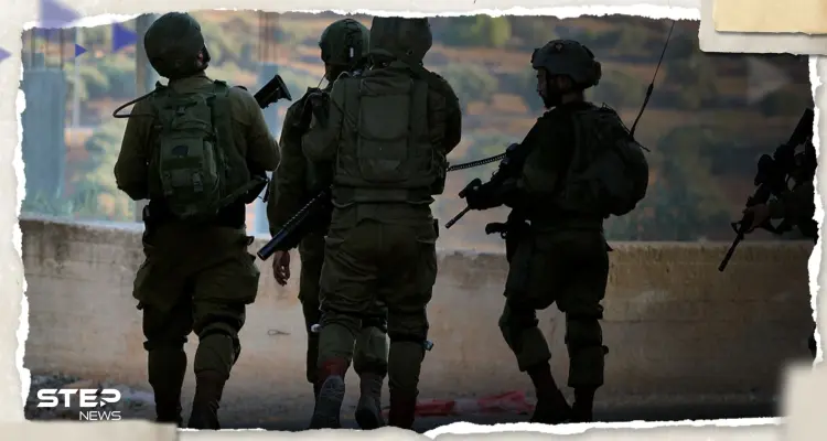 إصابة جندي إسرائيلي جراء إطلاق النار عليه أثناء اقتحام مناطق في الضفة: أخبار