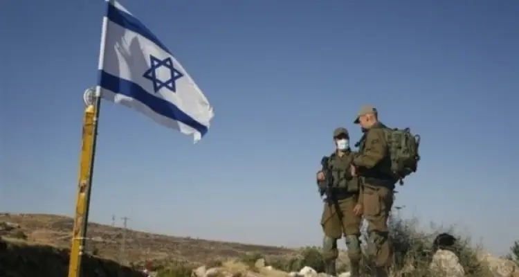  الجيش الإسرائيلي يكشف سراً حملته مسيرة حزب الله التي أسقطها: أخبار