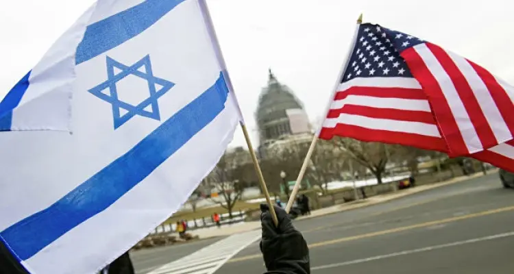 بلينكن يتحدث عن توافق أمريكي إسرائيلي حول إيران.. ويكشف أكثر اتفاق خضع للرقابة في التاريخ: أخبار