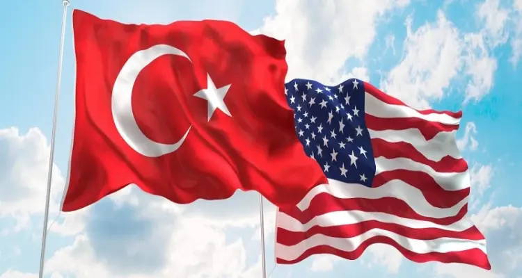 وزير الخارجية الأمريكي يطالب تركيا بهذا الأمر.. ويتحدث عن خطورة إس 400 على أمريكا: أخبار