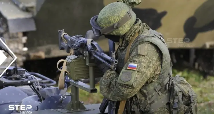 بالأرقام.. الدفاع الروسية تكشف خسائر القوات الأوكرانية ونقاط تقدمها باتجاه كييف: أخبار