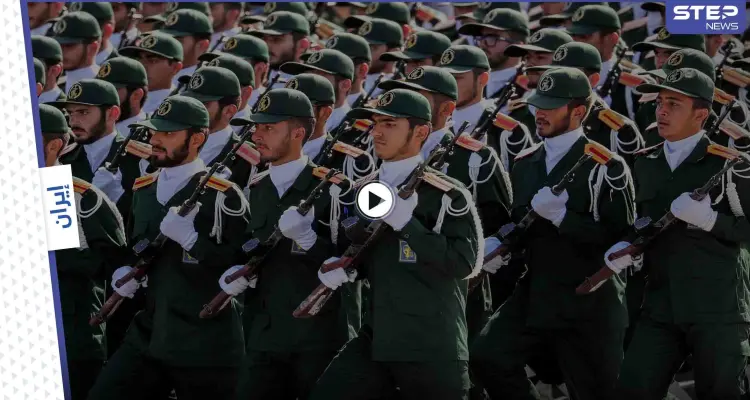 بالفيديو|| الحرس الثوري يهدد أمريكا وإسرائيل بمشهد تمثيلي وقاآني يصف ظريف باللئيم: أخبار