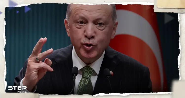 "من يزرع الريح يحصد العاصفة".. أردوغان يُعلّق على أحداث فرنسا: أخبار