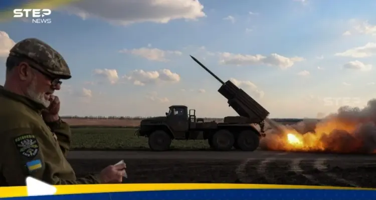 واشنطن تُقيّد أوكرانيا باستخدام صواريخ بعيدة المدى ضد روسيا: أخبار