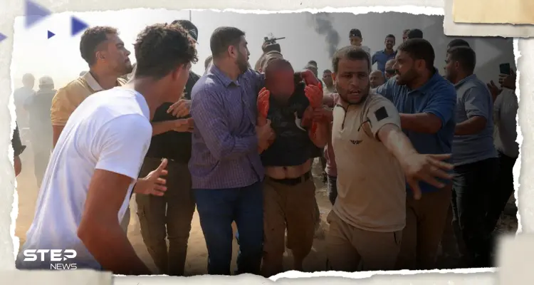 "هدنة مؤقتة و50 مقابل 300".. تفاصيل آخر ما وصلت إليه صفقة تبادل أسرى بين حماس وإسرائيل: أخبار