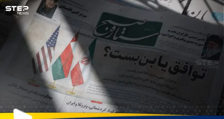 ماذا تُعد.. دبلوماسي إيراني كبير يكشف نوايا طهران حول المقترح الأمريكي لإنهاء النزاع النووي: أخبار