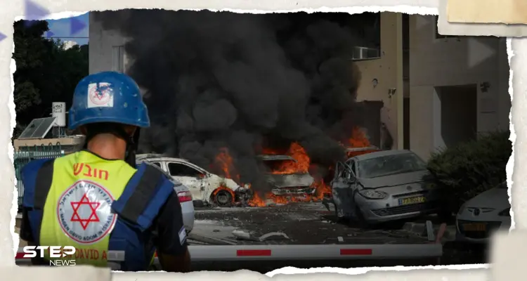 البنتاغون: أمريكا ستعمل لتوفير كل ما تحتاجه إسرائيل للدفاع عن نفسها: أخبار