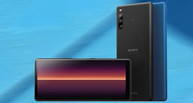 سوني تغزو أسواق روسيا وأوروبا بهاتف Xperia L4.. مواصفات مميزة وبسعر مقبول: أخبار