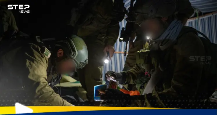 أخبار سوريا: توغل إسرائيلي جديد جنوب البلاد ومداهمة للمنازل في القنيطرة: أخبار