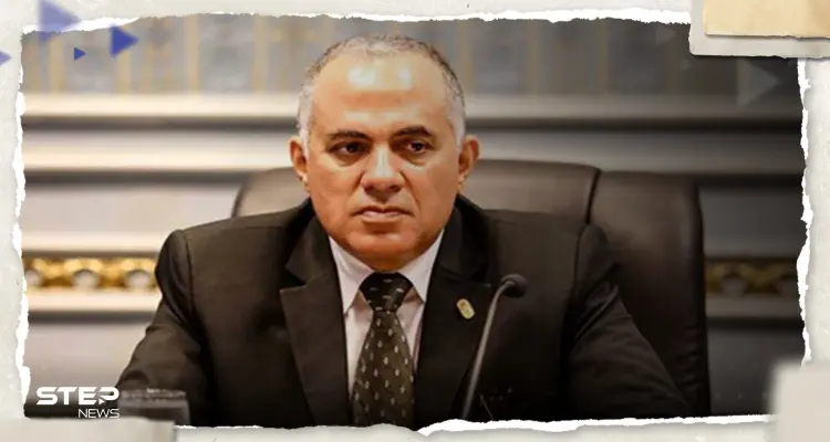 وزير مصري يحذّر من "خطر" يهدد البلاد وطريقة الحل: أخبار