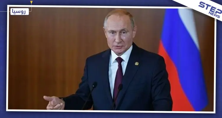 بوتين يعد العالم بتطوير سلاح لا مثيل له في الغرب.. هذا ما قاله عنه: أخبار