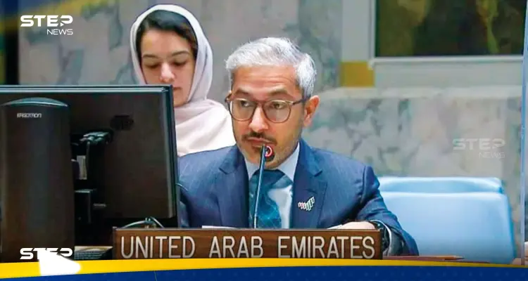 الإمارات تقدم مشروعاً جديداً لمجلس الأمن لوقف إطلاق النار في غزة: أخبار