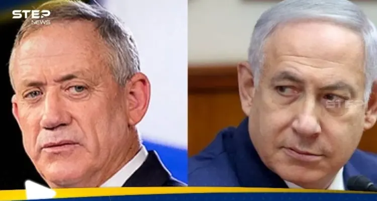 صحيفة تكشف كيف حاول نتنياهو التشويش على زيارة غانتس إلى واشنطن و"توبيخ" تلقاه من بايدن: أخبار