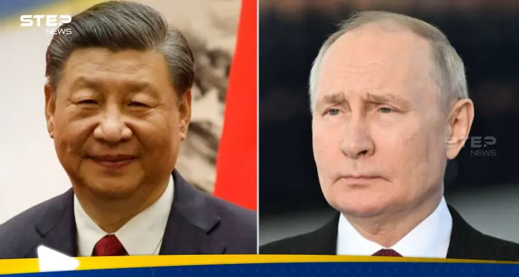 اتصال هاتفي يجمع بوتين وشي.. والكرملين يكشف ما قاله الزعيمان عن واشنطن : أخبار