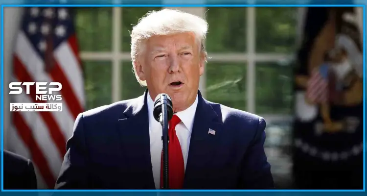 من شأنها تطويق الوباء.. ترامب يعلن توفير 50 ألف اختبار تشخيص الإصابة بكورونا: أخبار