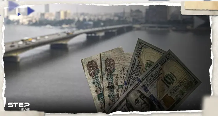 تقرير يكشف ماذا سيحدث لديون مصر إذا سجل الدولار 38 جنيها: أخبار