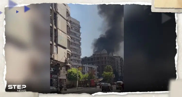 بعد حريق "الأوقاف".. هل باعت مصر ممتلكات وقفية بمليارات الدولارات خلال ساعات؟: أخبار