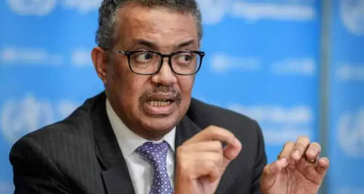 الصحة العالمية تقول إنه يمكن السيطرة على فيروس كورونا خلال أشهر.. ولكن بشرط: أخبار