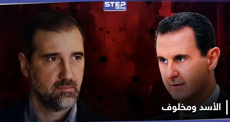 تقرير يكشف تاريخ علاقة آل الأسد ومخلوف وأسباب النزاع التي أدت لإسقاط رامي مخلوف: أخبار