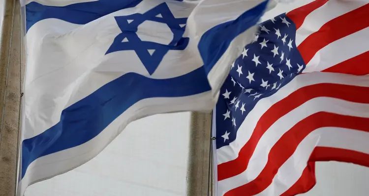 البيت الأبيض يكشف عن اتفاق أمريكي _ إسرائيلي عشية تهديداتٍ بضربة إسرائيلية تجاه إيران: أخبار