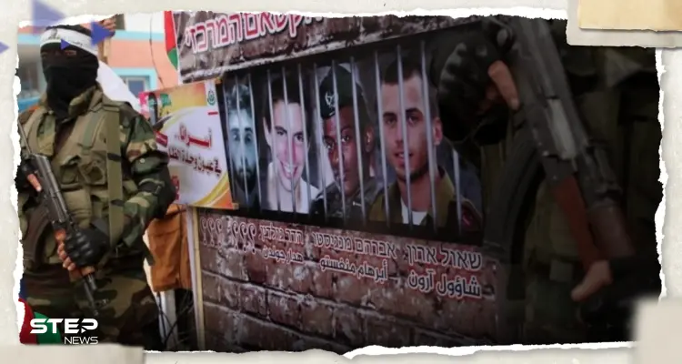 شروط حماس لإطلاق سراح الأسرى.. تقارير عبرية تكشف المطلوب من إسرائيل: أخبار