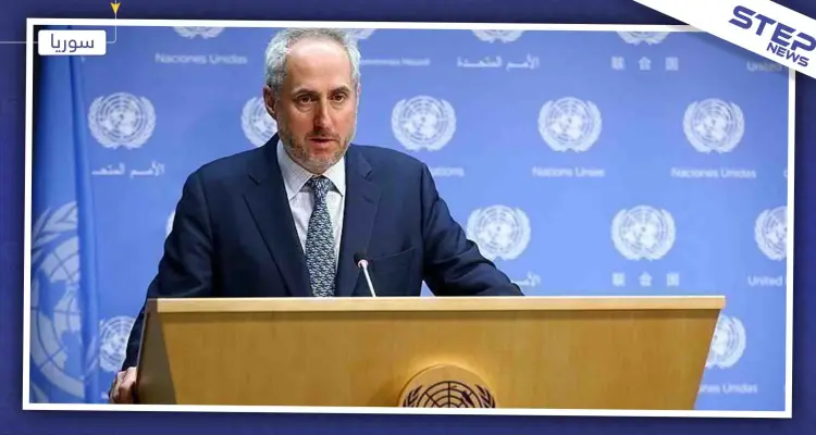 الأمم المتحدة قلقة على الوضع شمال غرب سوريا، وتوثّق تشريد ومقتل الآلاف هناك: أخبار