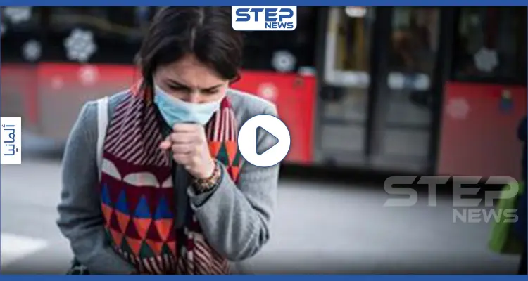 علماء يكشفون ماذا يحدث عند السعال والعطاس.. ومدى انتشار الرذاذ بالهواء وخطورته على المحيط (فيديو): أخبار