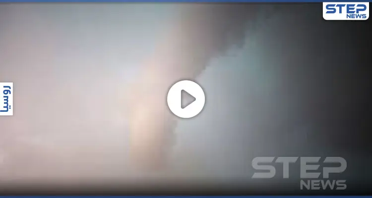 بالفيديو|| عواصف عاتية تقتلع أسطح المباني جنوبي روسيا.. وآلاف المصابين بكورونا يومياً: أخبار