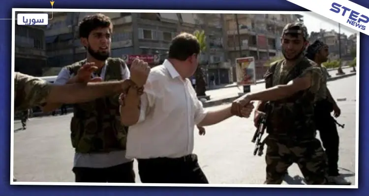 قوات النظام السوري تشن حملة اعتقال بحق شباب القلمون بتهمة التواصل مع "المعارضة بإدلب": أخبار