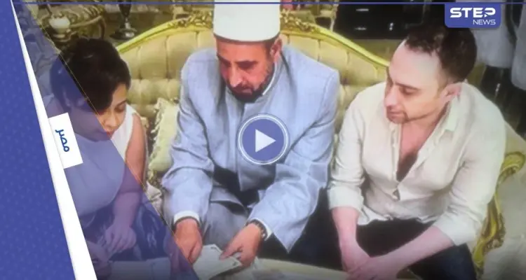 بالفيديو|| شيرين تعلن عودتها لزوجها حسام حبيب وتوجه رسالة لشقيقها: أخبار