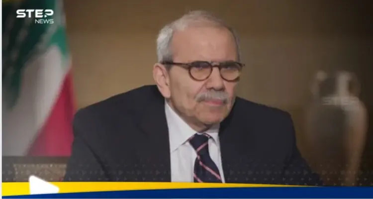 سلام يكشف خطته لاستعادة ثقة العرب ويتحدث عن مصير السلاح في لبنان: أخبار