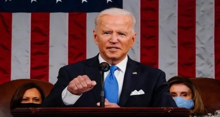 الرئيس الأمريكي يوكل للاستخبارات مهمة "شاقة" بمهلة لا تتجاوز 90 يوماً لإنجازها: أخبار