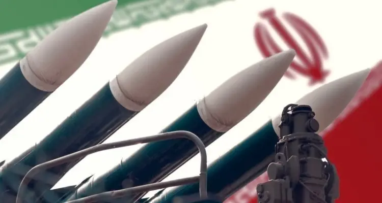 الاستخبارات الإسرائيلية تُحدد موعد امتلاك إيران للقنبلة النووية: أخبار