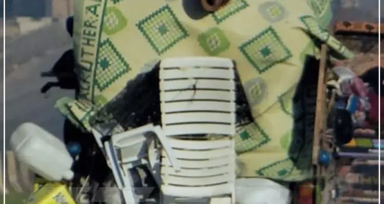 نزوح أهالي ريف إدلب في ظل تصعيد النظام السوري على المنطقة: أخبار