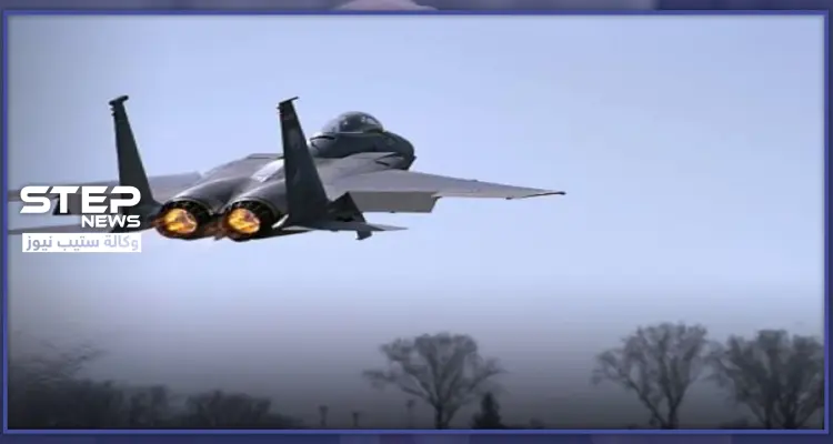 خاص|| لليوم الثاني على التوالي.. الطيران المجهول يستهدف مواقع الحرس الثوري الإيراني شرقي دير الزور: أخبار