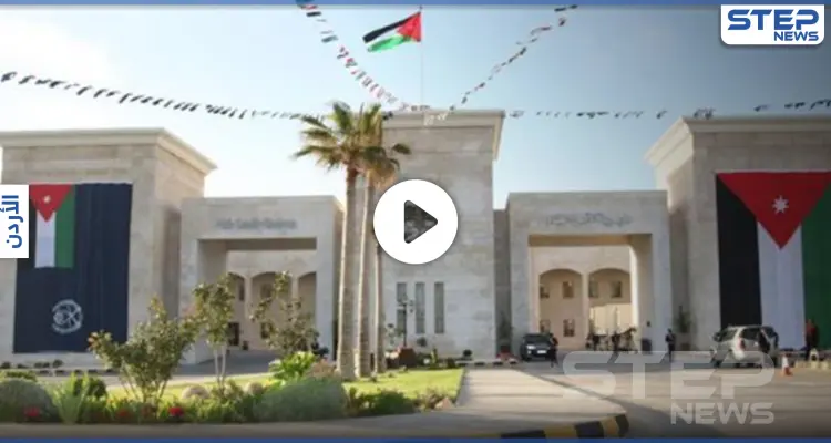 بالفيديو|| الضحية بالرمق الأخير مرمي ويطلب الإسعاف.. جريمة ثأر في الزرقاء هزت الأردن: أخبار