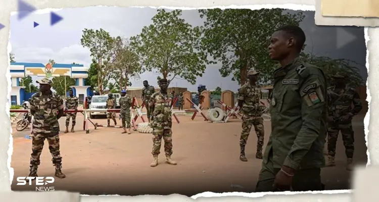 "الحرب تدق الأبواب".. إيكواس ترفض مقترح انقلابيي النيجر للحل: أخبار