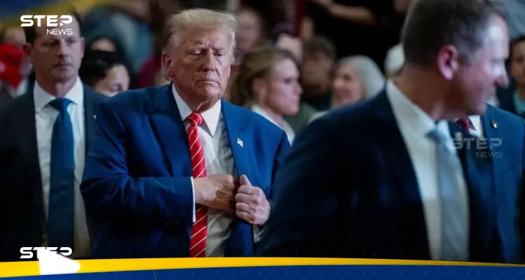 ترامب يحذر: سأحاكم بايدن إذا فزت بالرئاسة الأمريكية: أخبار