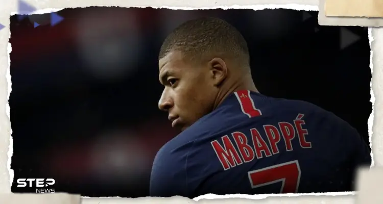 وسيط عربي لإنهاء صراع مبابي وباريس سان جيرمان: أخبار