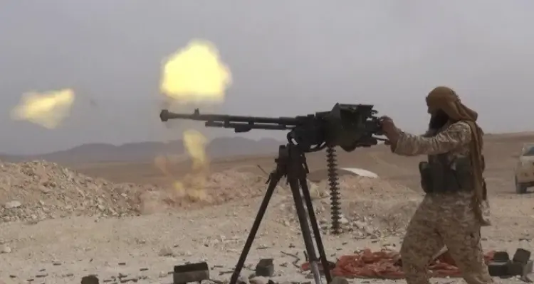 ميليشيا قسد تُهاجم داعش وتُحرز تقدمًا في البوخاطر، آخر الجيوب المتبقيّة: أخبار