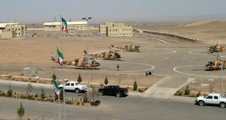 شحنة متفجرة أم سيبرانيا.. قناة الــ13 الإسرائيلية تكشف تفاصيل جديدة عن هجوم منشأة نطنز النووية الإيرانية: أخبار