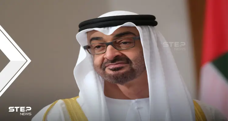 محمد بن زايد يتلقى رسالة من عبدالله الثاني.. إليك تفاصيلها: أخبار