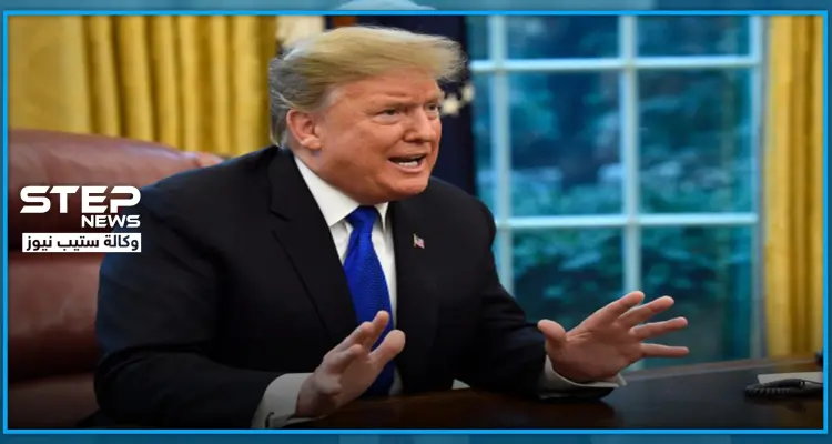 "تخلصوا منها" تسجيل صوتي مسرب للرئيس الأمريكي.. من يقصد؟: أخبار