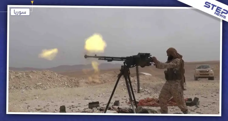 خاص لستيب|| مجهولون يهاجمون مواقعًا لميليشيا "فاطميون" بديرالزور، ويوقعون قتلى وجرحى: أخبار