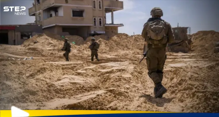 إسرائيل تقدم "خريطة ثالثة" لانتشار قواتها في غزة.. تقرير يكشف تفاصيلها: أخبار