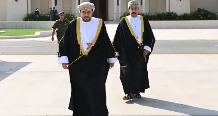 رسالة مكتوبة من هيثم بن طارق ينقلها فاتك بن فهر إلى تميم بن حمد: أخبار