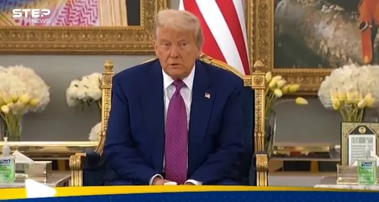 ترامب يمدح بن سلمان.. ويكشف نقاطا مهمة وكيف منع إيران من أمر مهم: أخبار