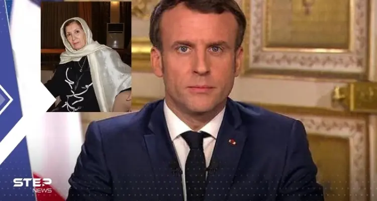 من هي المرأة الجزائرية التي اعترف ماكرون بتعرضها لـ"الاغتصاب" من قبل الجنود الفرنسيين؟: أخبار