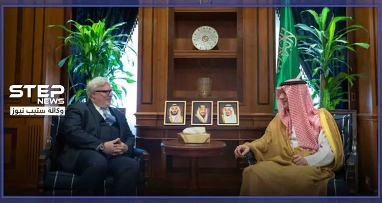 اجتماع أمريكي- سعودي لدعم المعارضة السورية.. والتفاصيل: أخبار