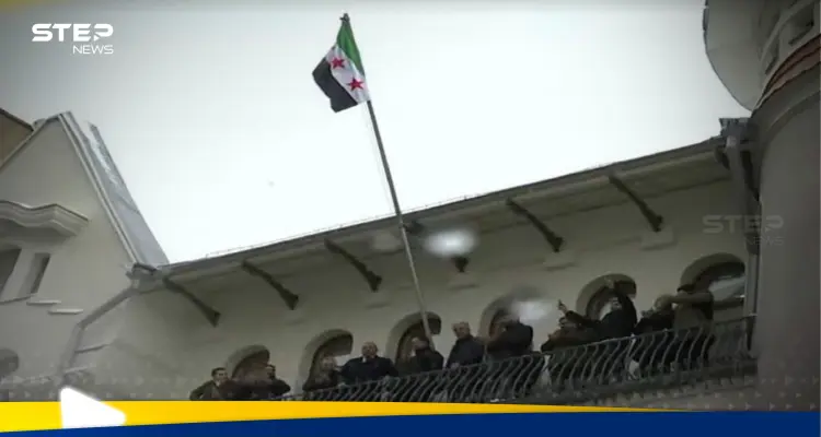 السفارة السورية لدى موسكو تعلق على بيان حول انتهاء عمل السفير بشار الجعفري: أخبار